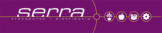 Logo de Serra